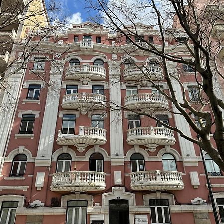 Laniakea Suites Lisboa Exterior foto
