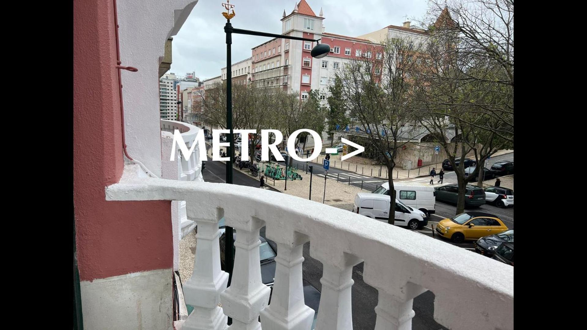 Laniakea Suites Lisboa Exterior foto