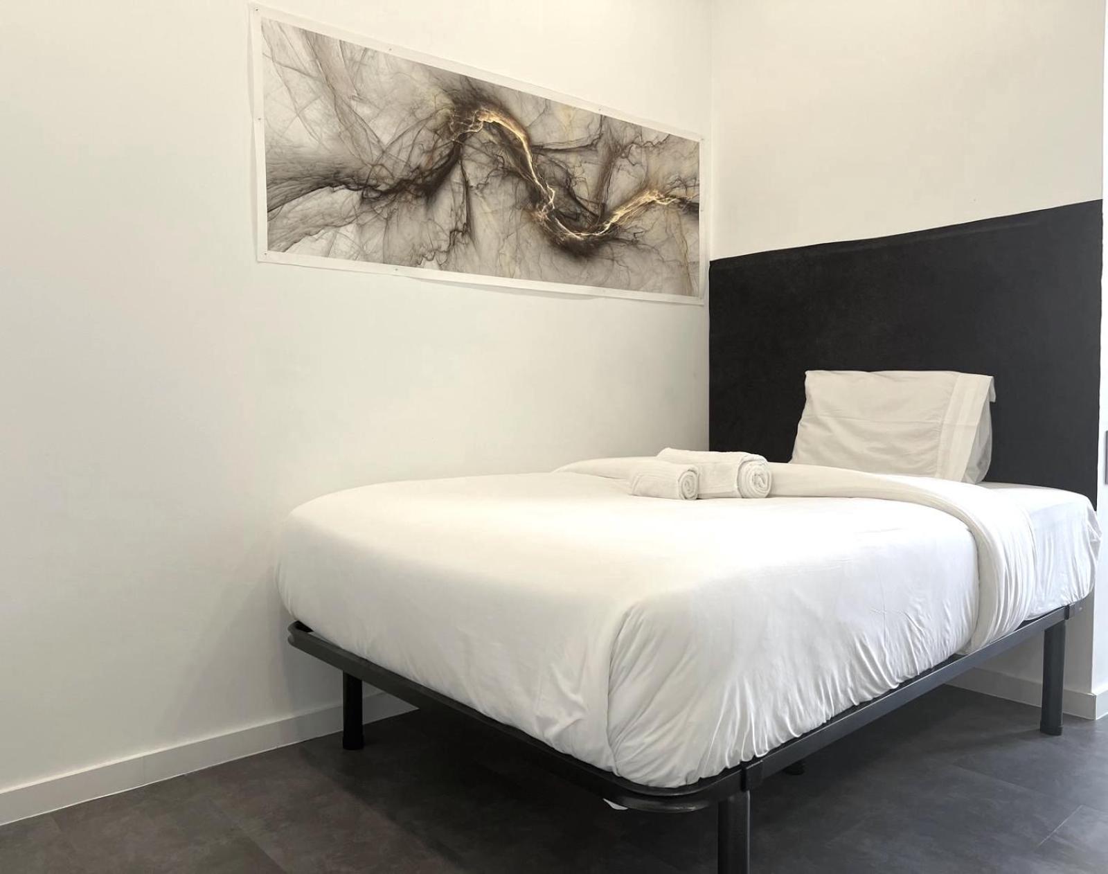Laniakea Suites Lisboa Quarto foto