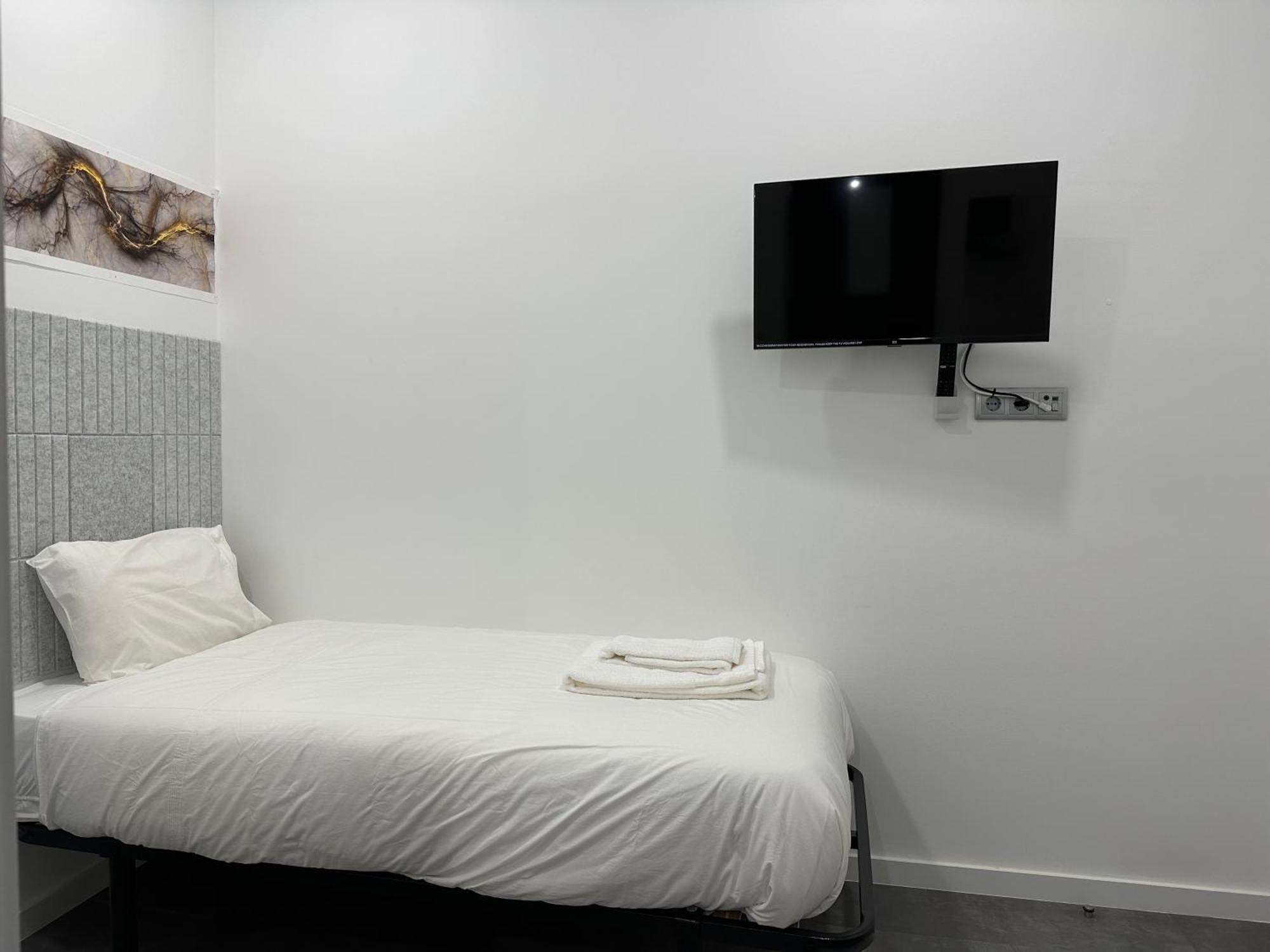 Laniakea Suites Lisboa Quarto foto