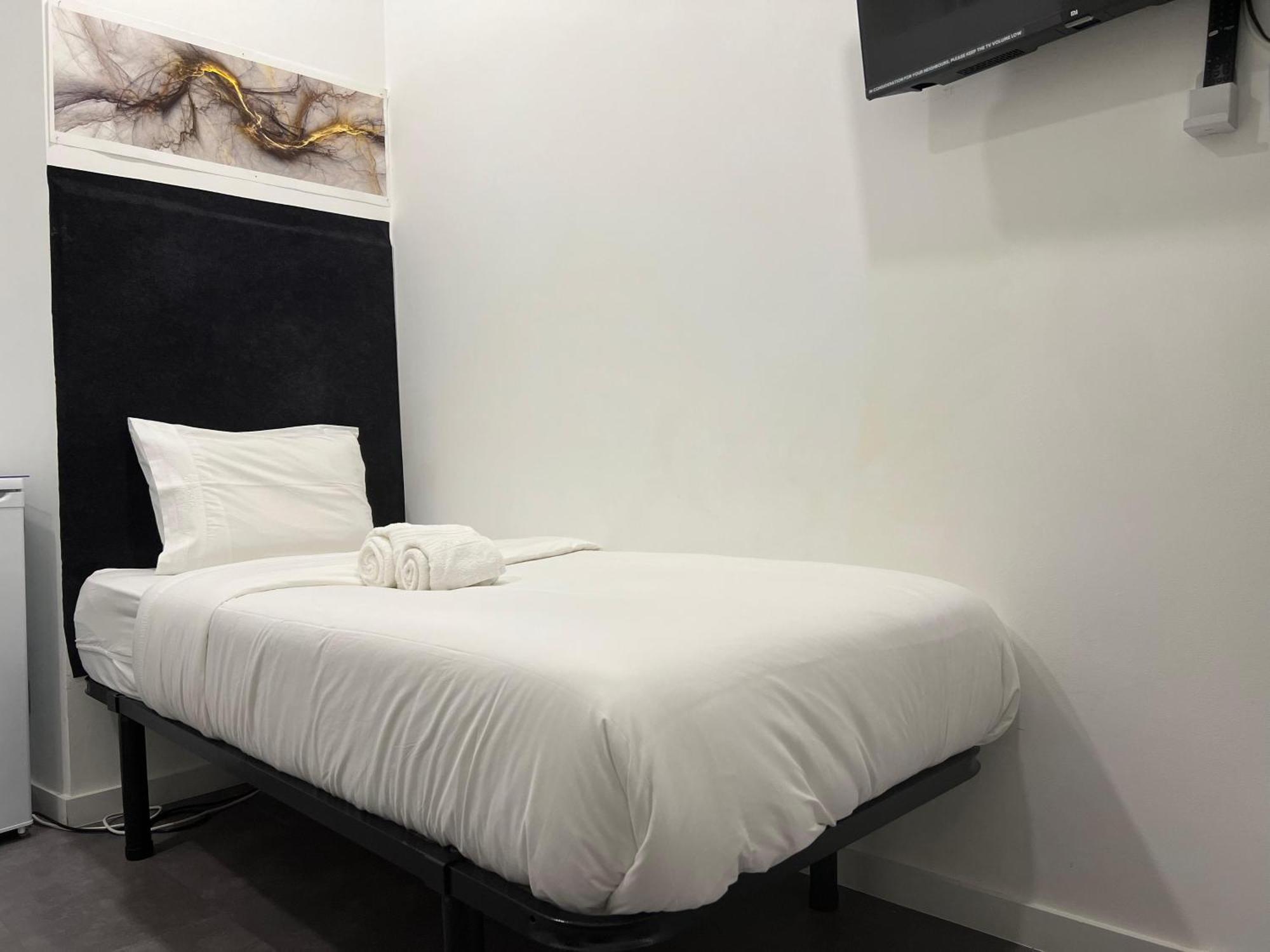 Laniakea Suites Lisboa Quarto foto