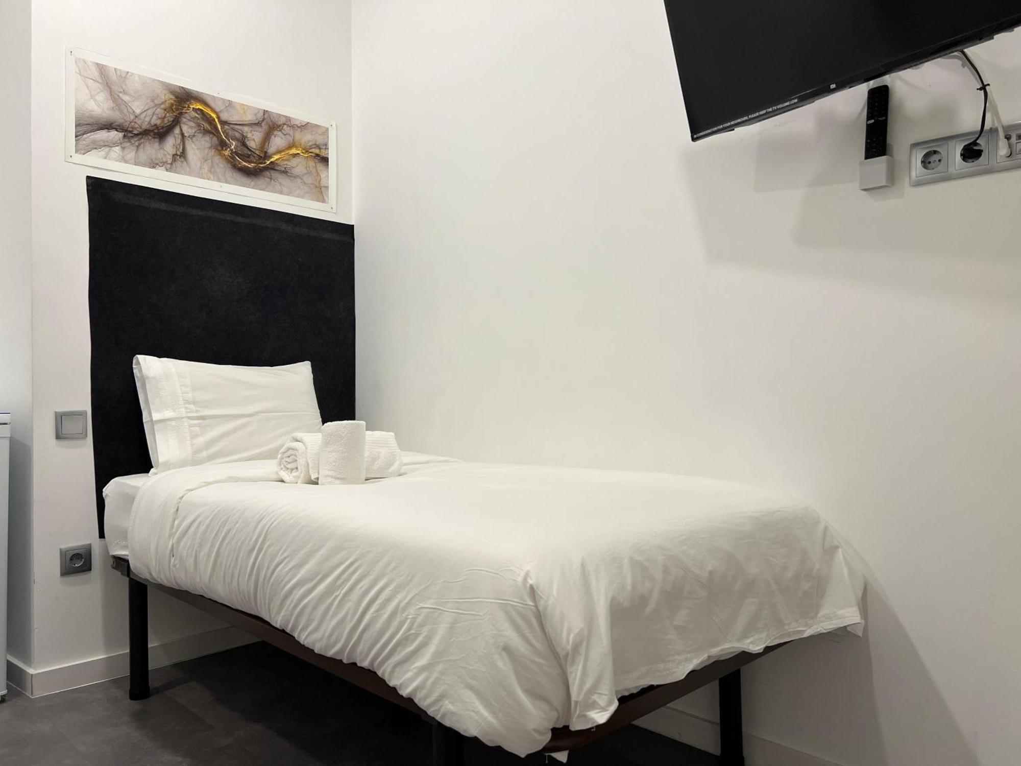 Laniakea Suites Lisboa Quarto foto