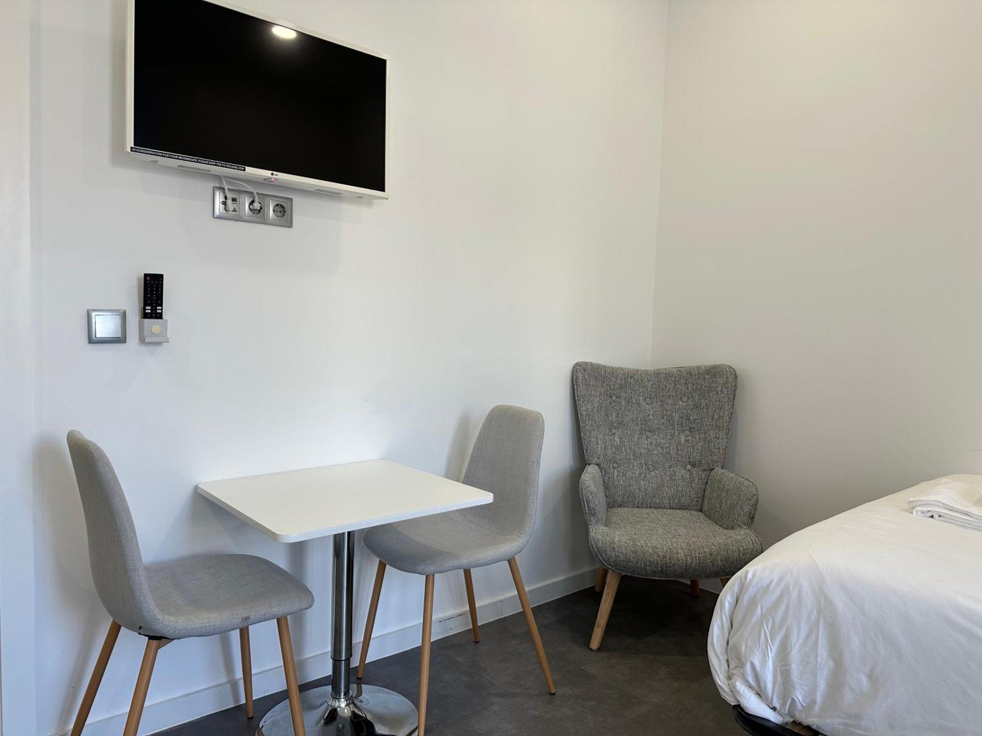 Laniakea Suites Lisboa Quarto foto