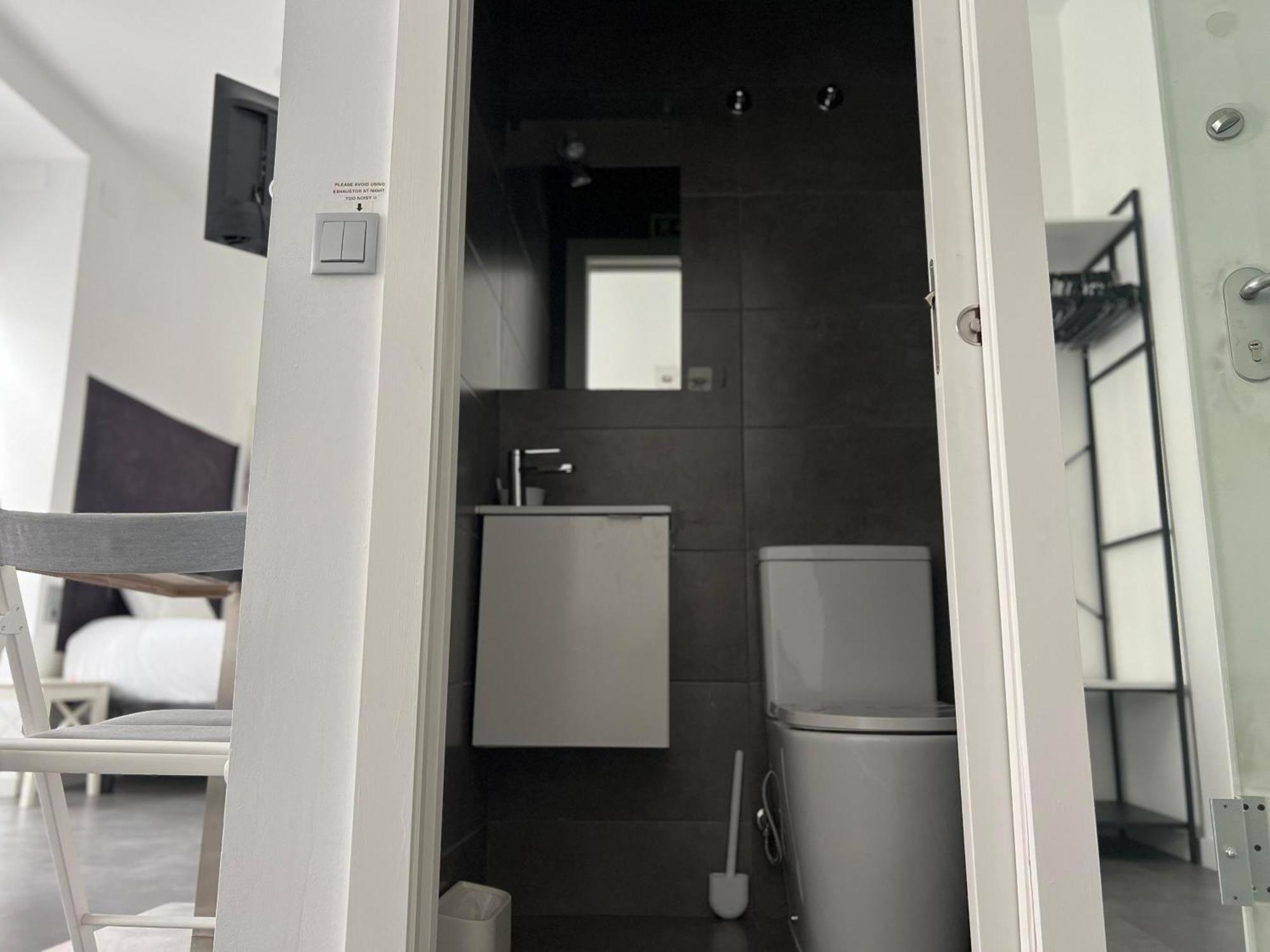 Laniakea Suites Lisboa Quarto foto
