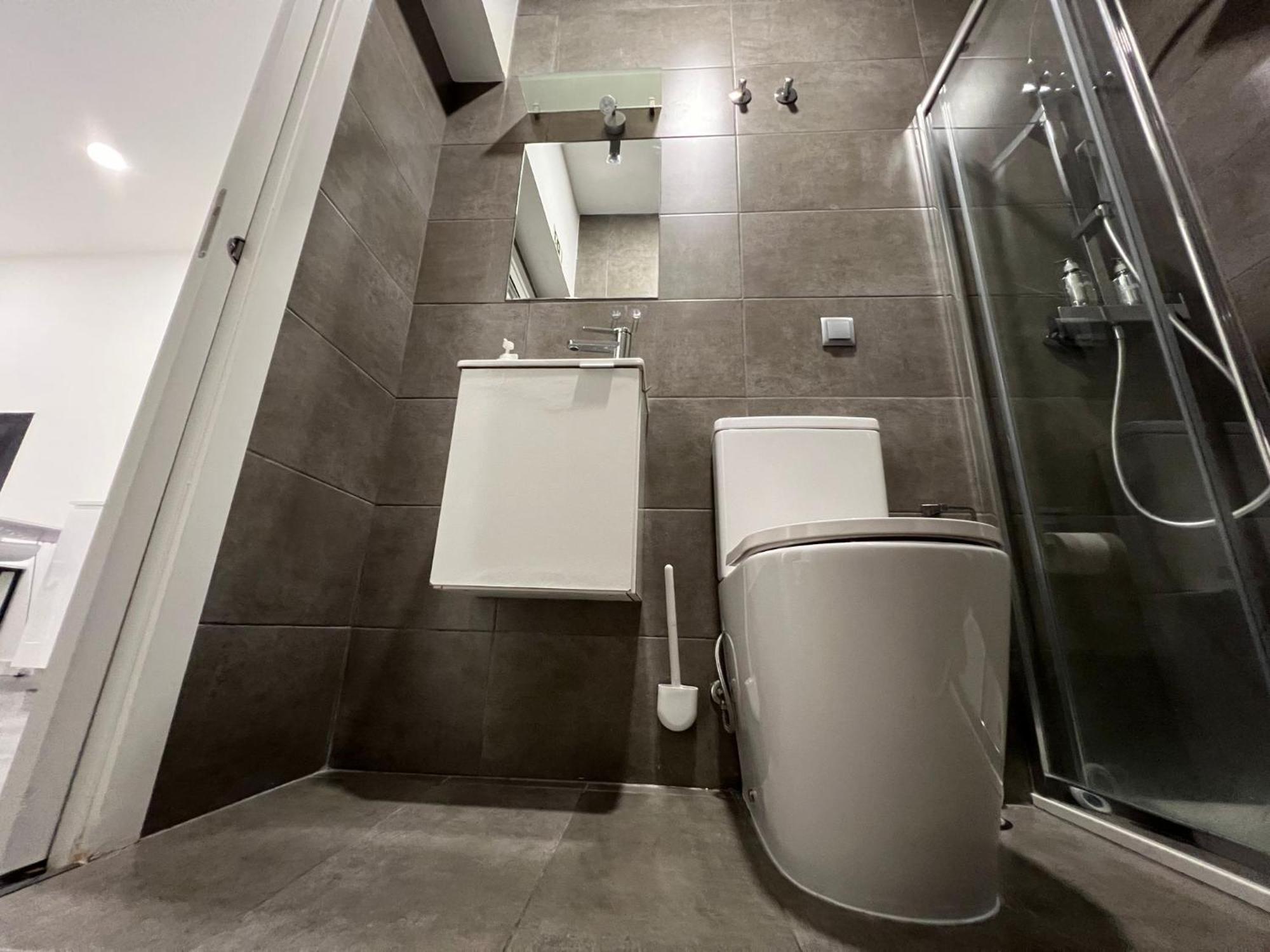 Laniakea Suites Lisboa Quarto foto