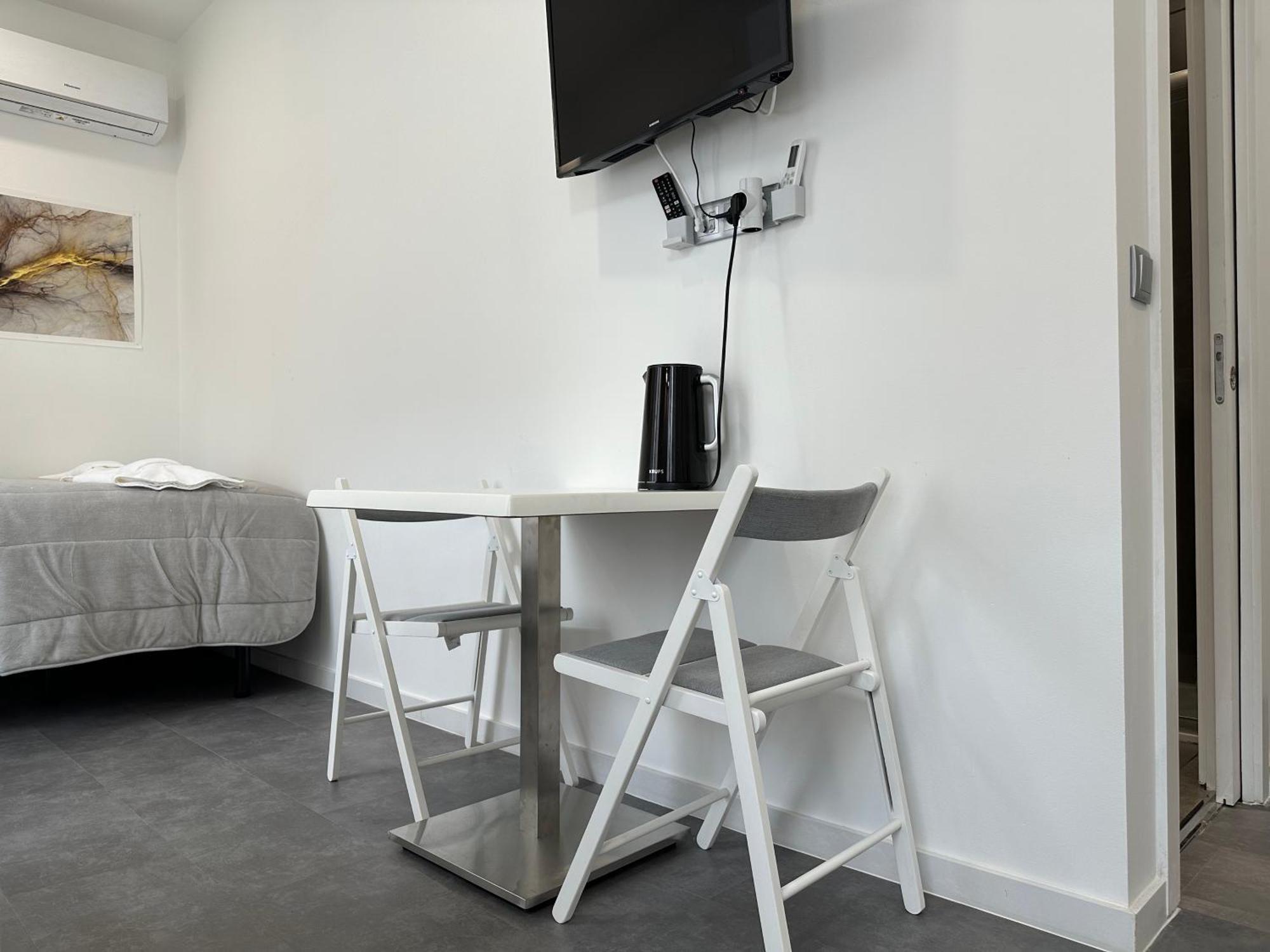 Laniakea Suites Lisboa Quarto foto