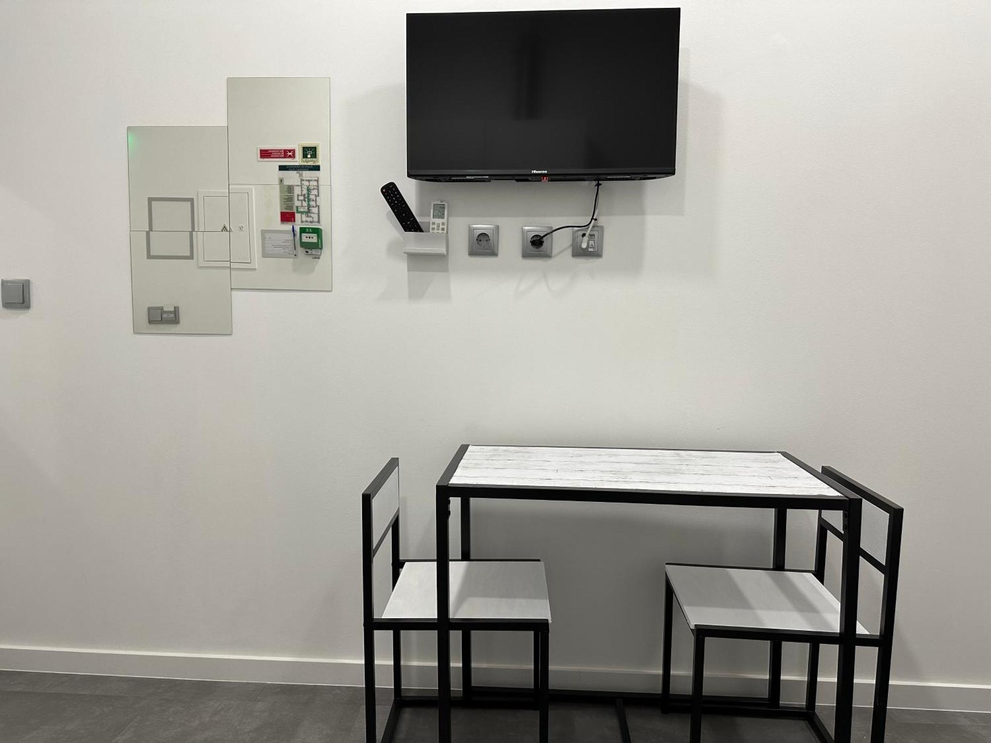 Laniakea Suites Lisboa Quarto foto